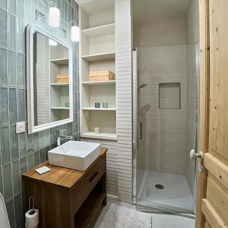 Belle Maison De Caractere De 200m2 Avec Jardin Villa Bagnères-de-Luchon