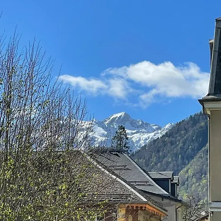Belle Maison De Caractere De 200m2 Avec Jardin Villa Bagnères-de-Luchon